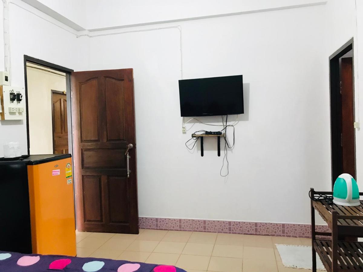 Miss Hong House Hotel Koh Samet Екстериор снимка