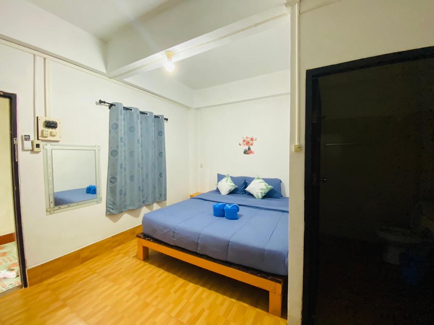 Miss Hong House Hotel Koh Samet Екстериор снимка