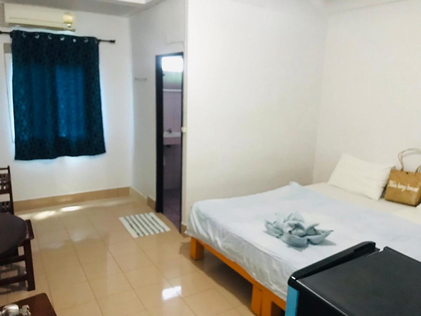 Miss Hong House Hotel Koh Samet Екстериор снимка