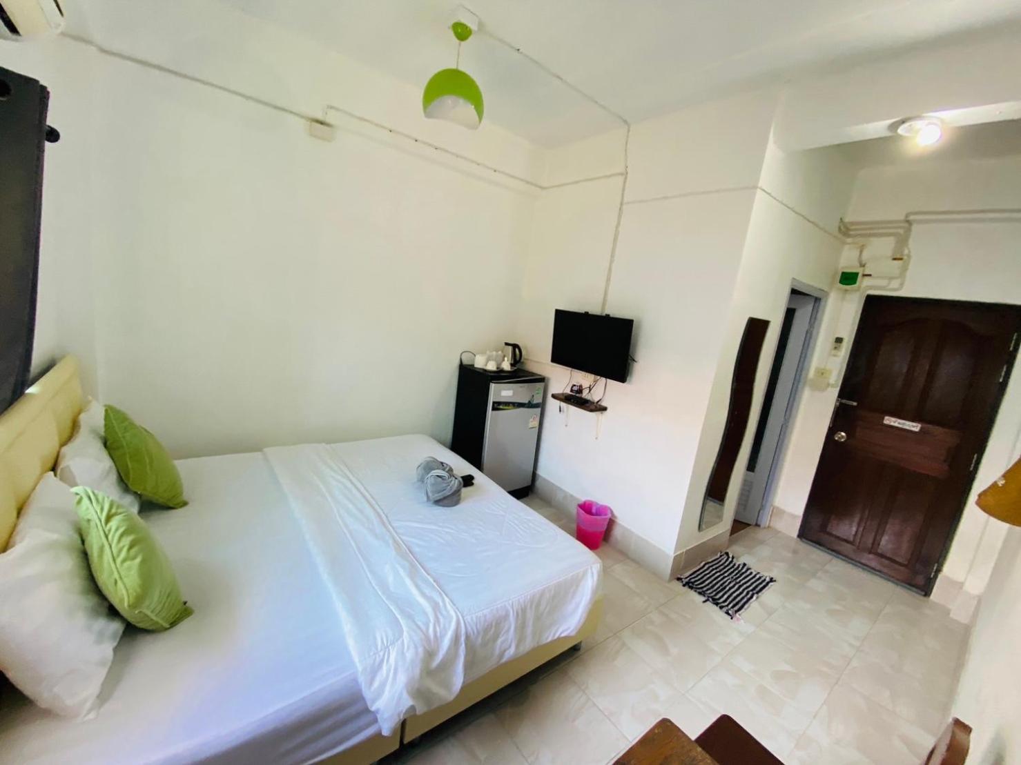 Miss Hong House Hotel Koh Samet Екстериор снимка