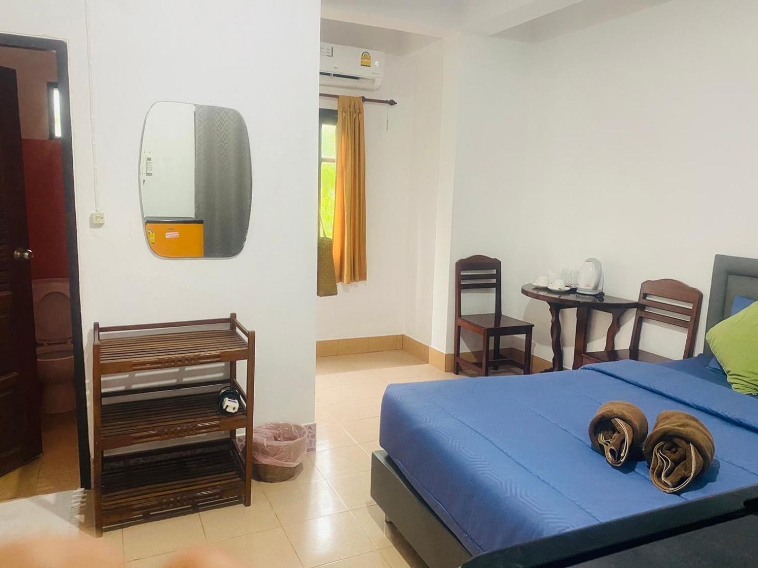 Miss Hong House Hotel Koh Samet Екстериор снимка
