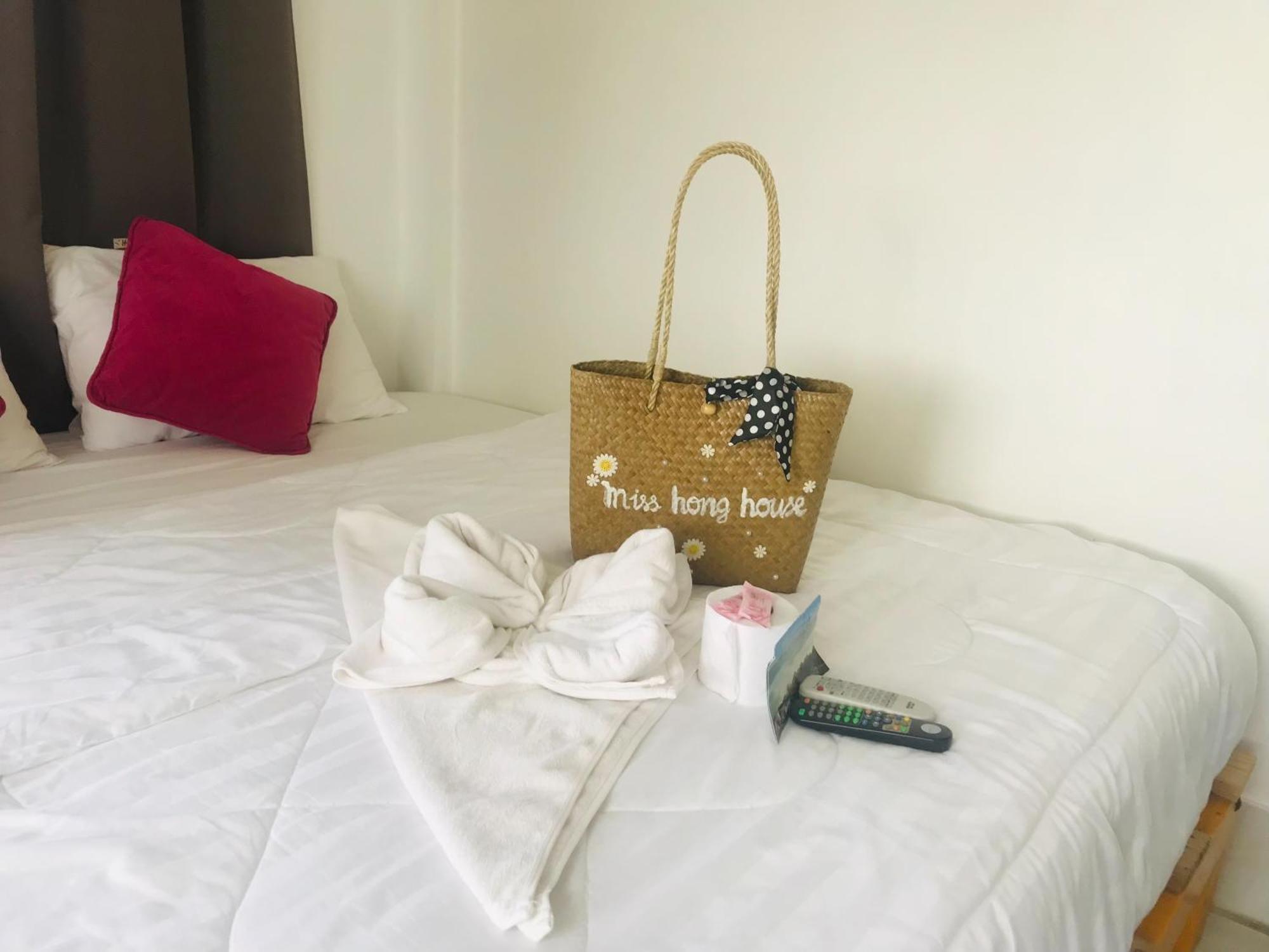 Miss Hong House Hotel Koh Samet Екстериор снимка