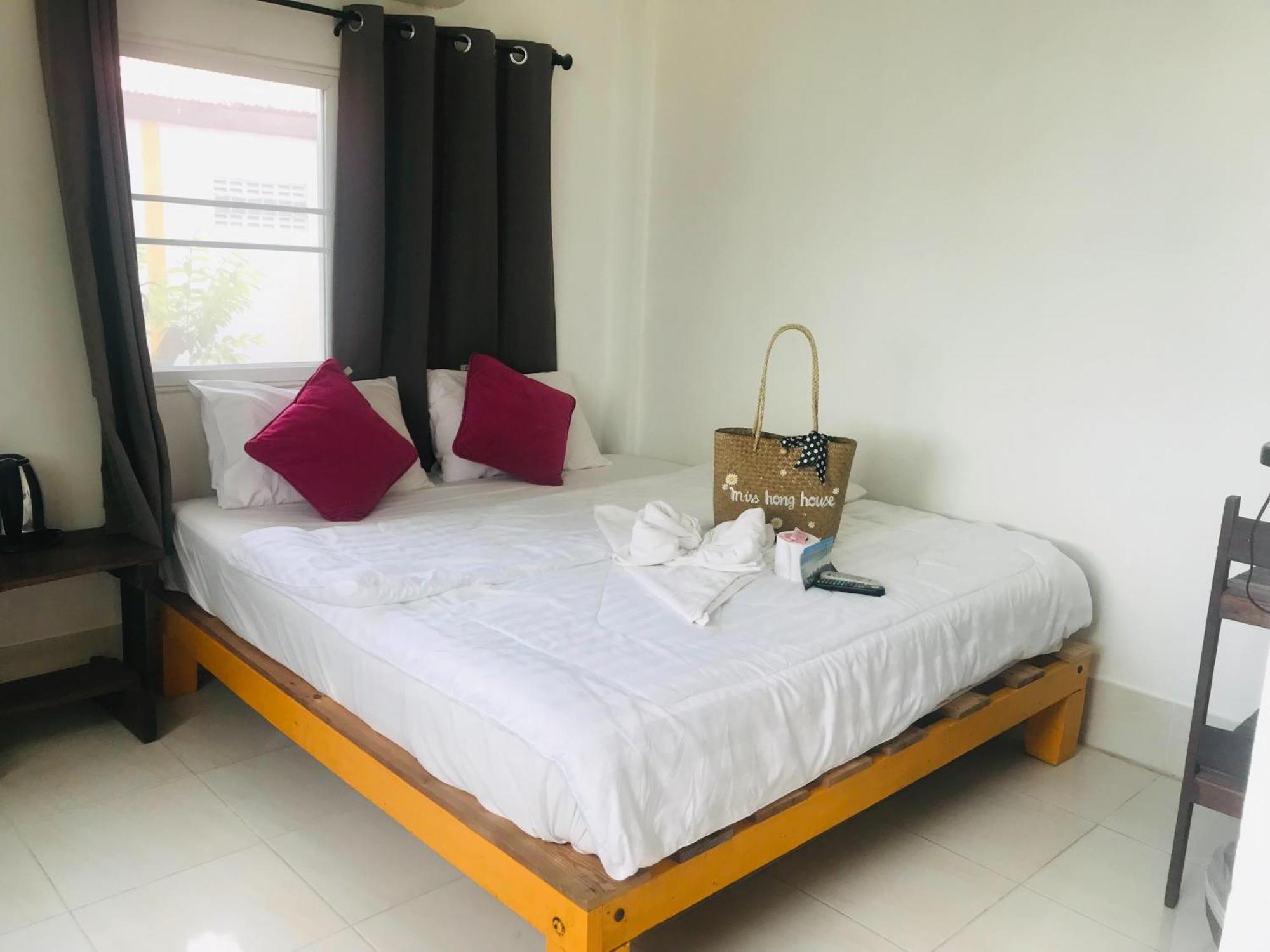 Miss Hong House Hotel Koh Samet Екстериор снимка