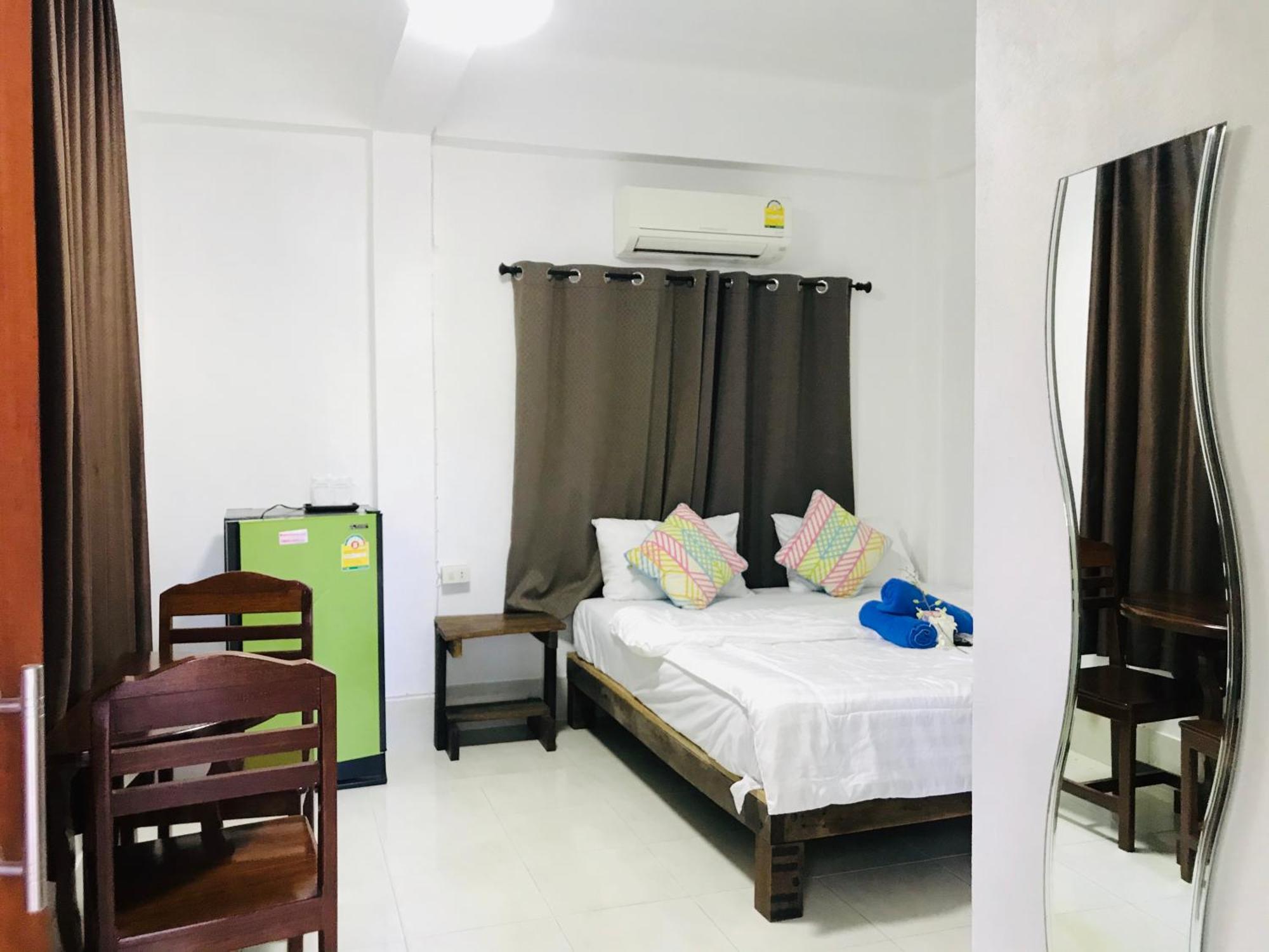 Miss Hong House Hotel Koh Samet Екстериор снимка