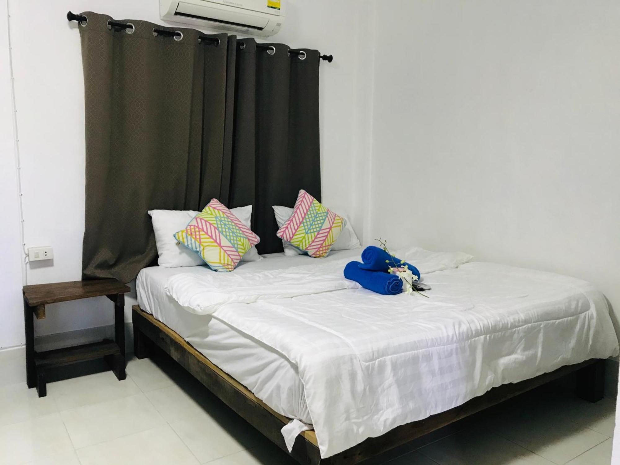 Miss Hong House Hotel Koh Samet Екстериор снимка