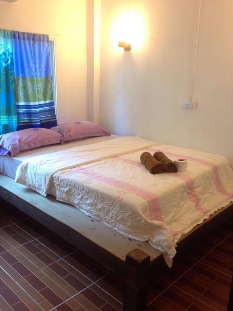 Miss Hong House Hotel Koh Samet Екстериор снимка