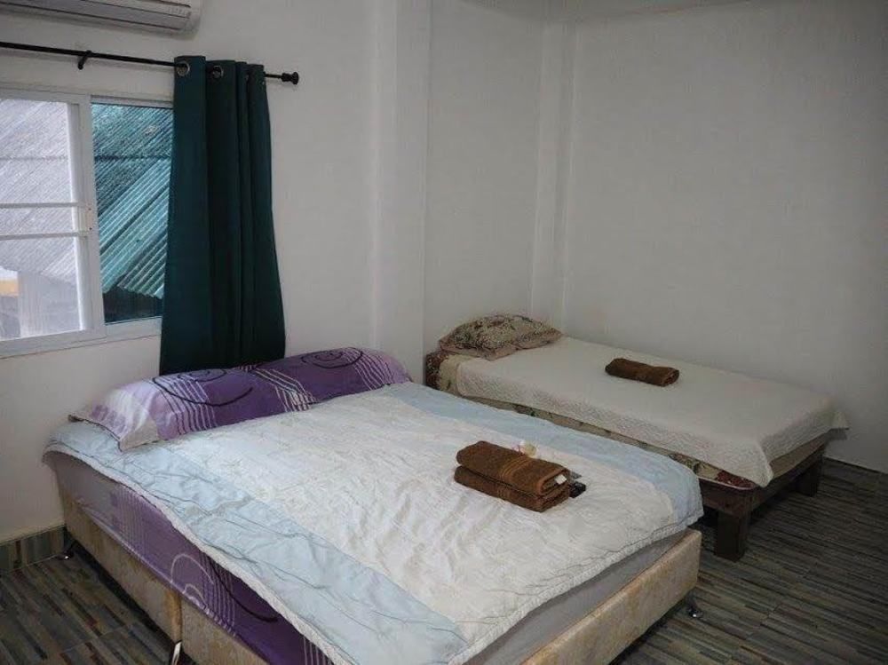 Miss Hong House Hotel Koh Samet Екстериор снимка