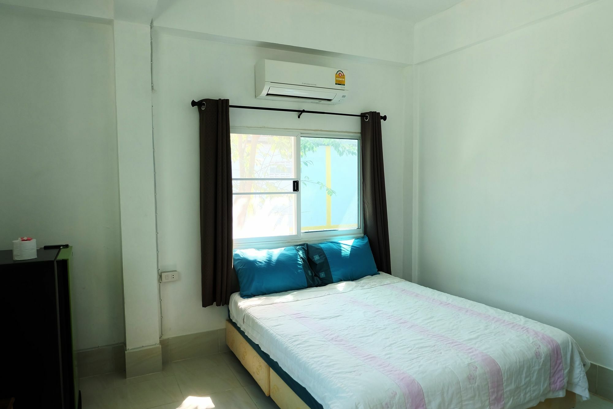 Miss Hong House Hotel Koh Samet Екстериор снимка