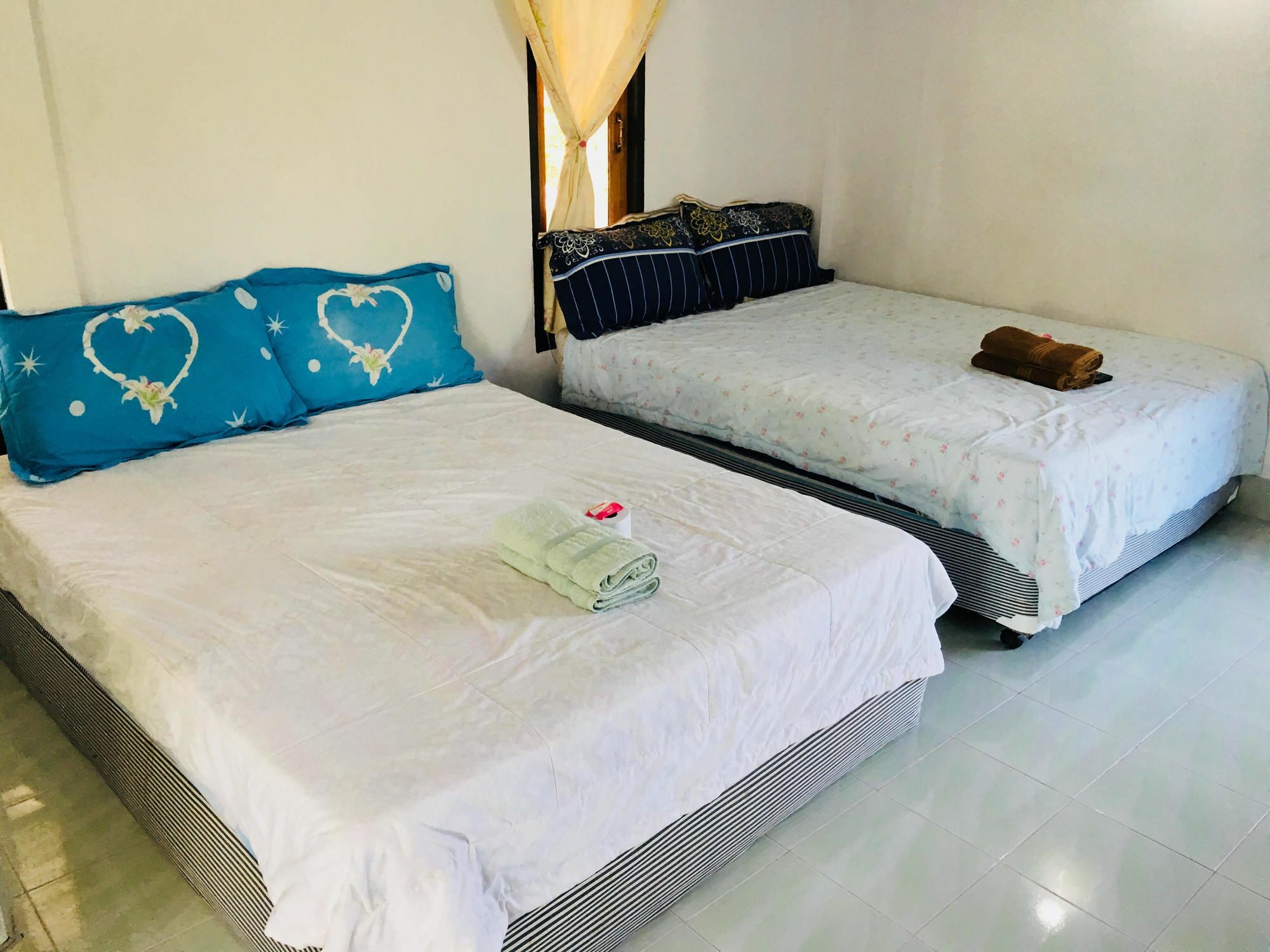Miss Hong House Hotel Koh Samet Екстериор снимка
