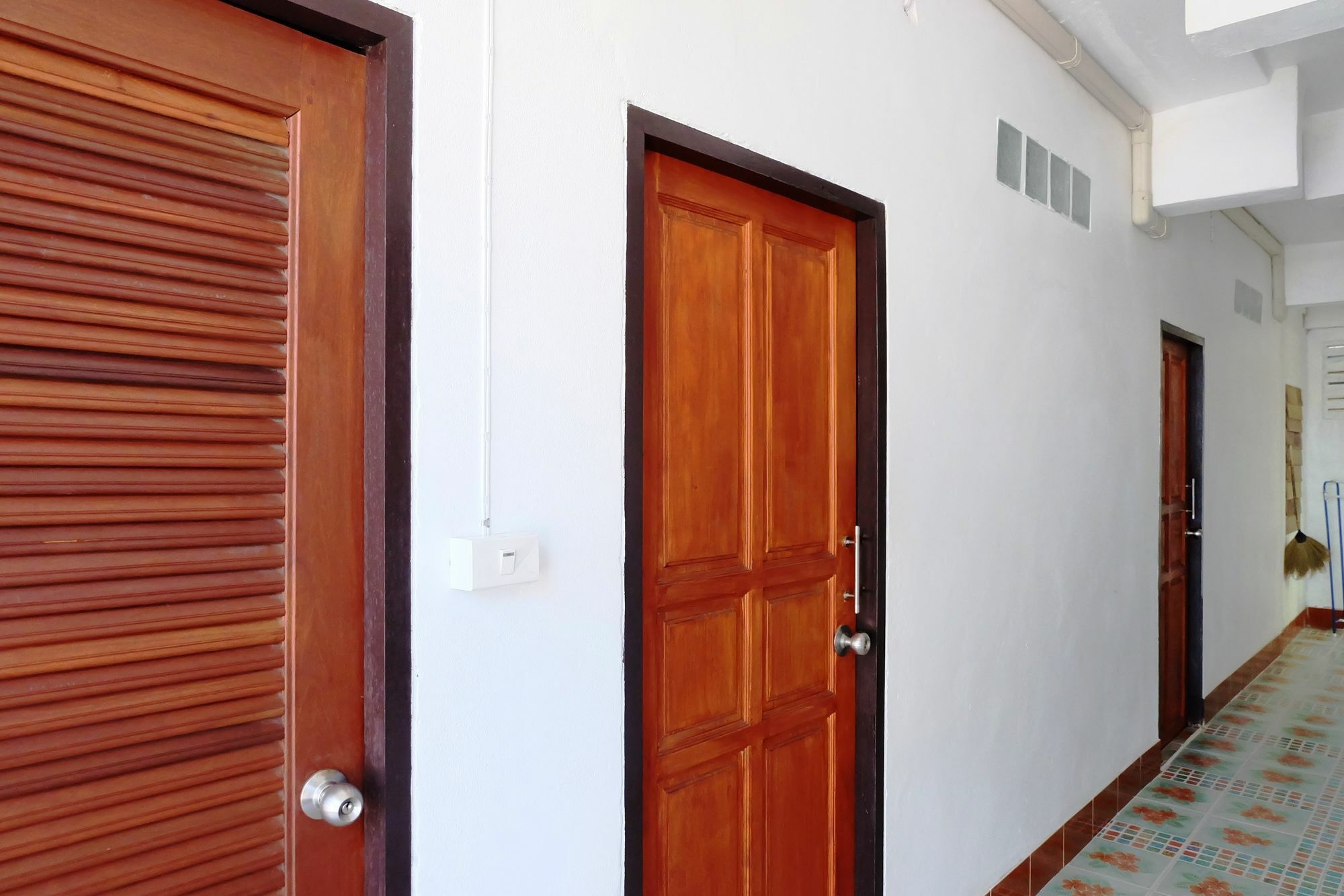 Miss Hong House Hotel Koh Samet Екстериор снимка