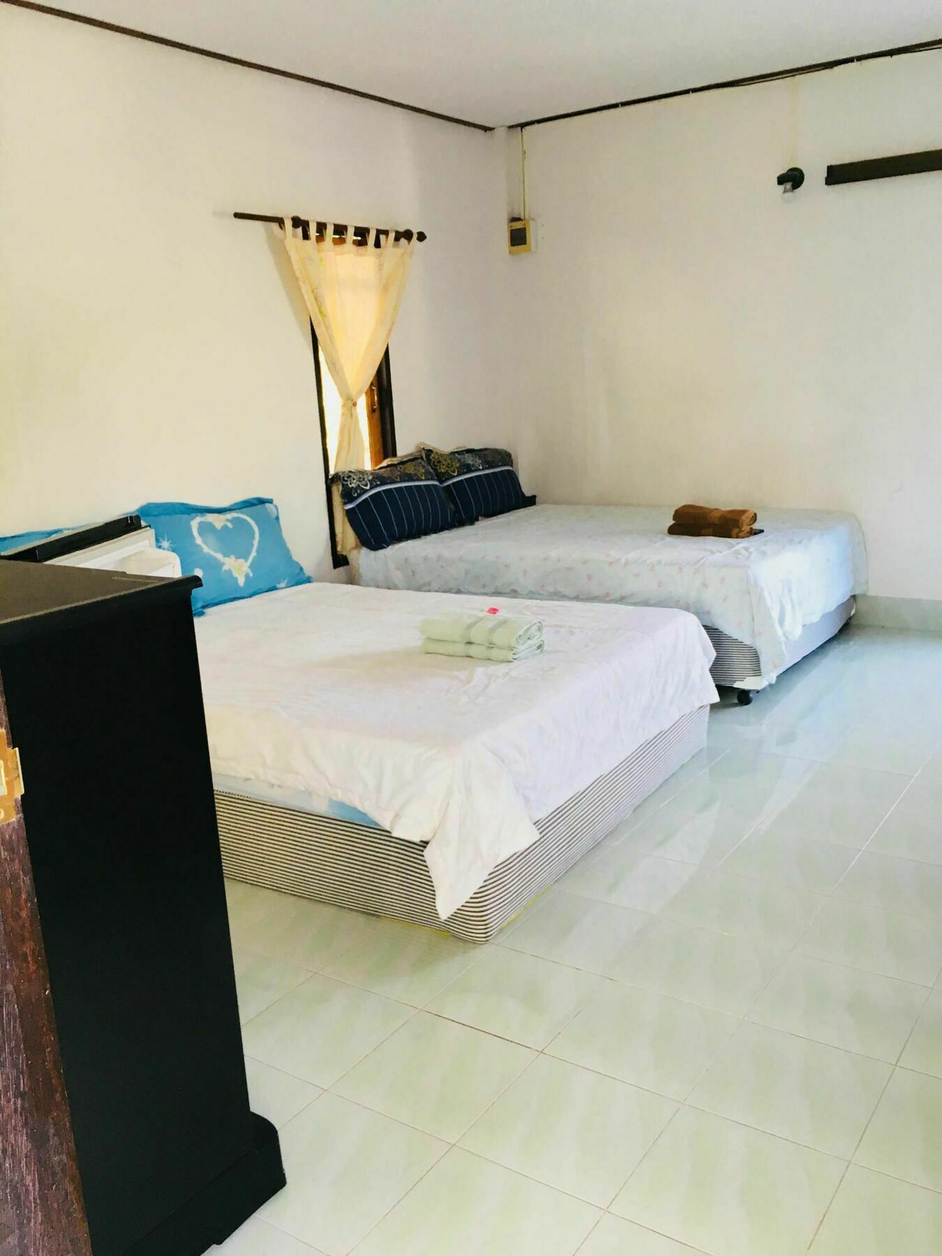 Miss Hong House Hotel Koh Samet Екстериор снимка