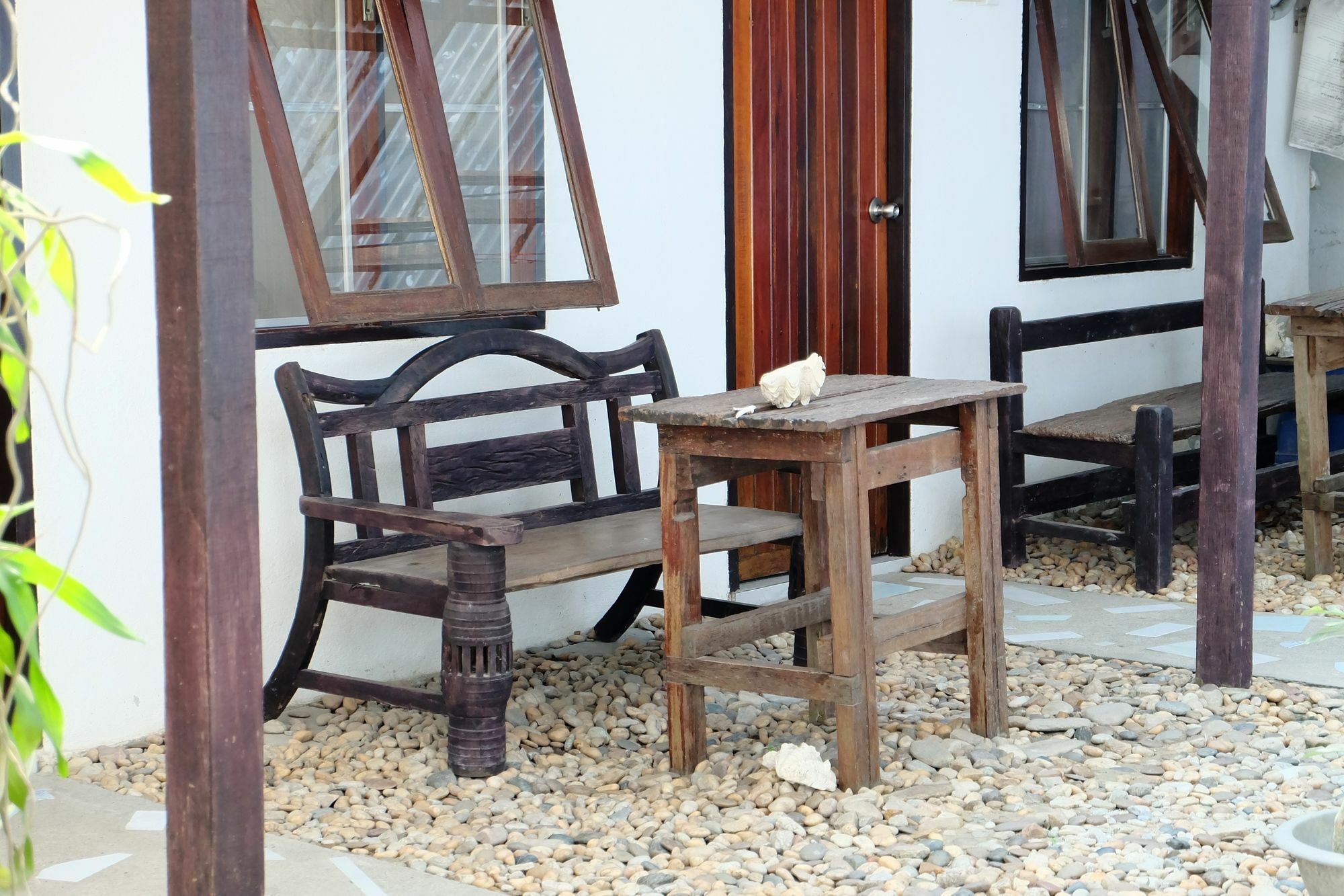 Miss Hong House Hotel Koh Samet Екстериор снимка