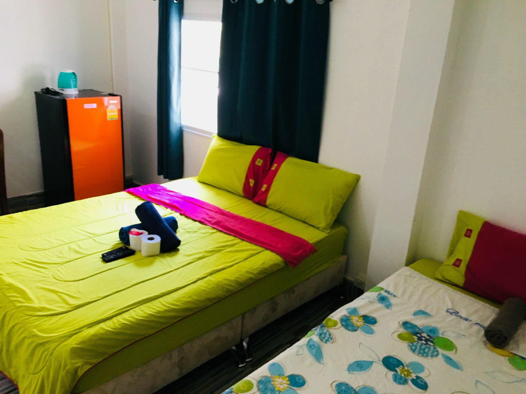 Miss Hong House Hotel Koh Samet Екстериор снимка