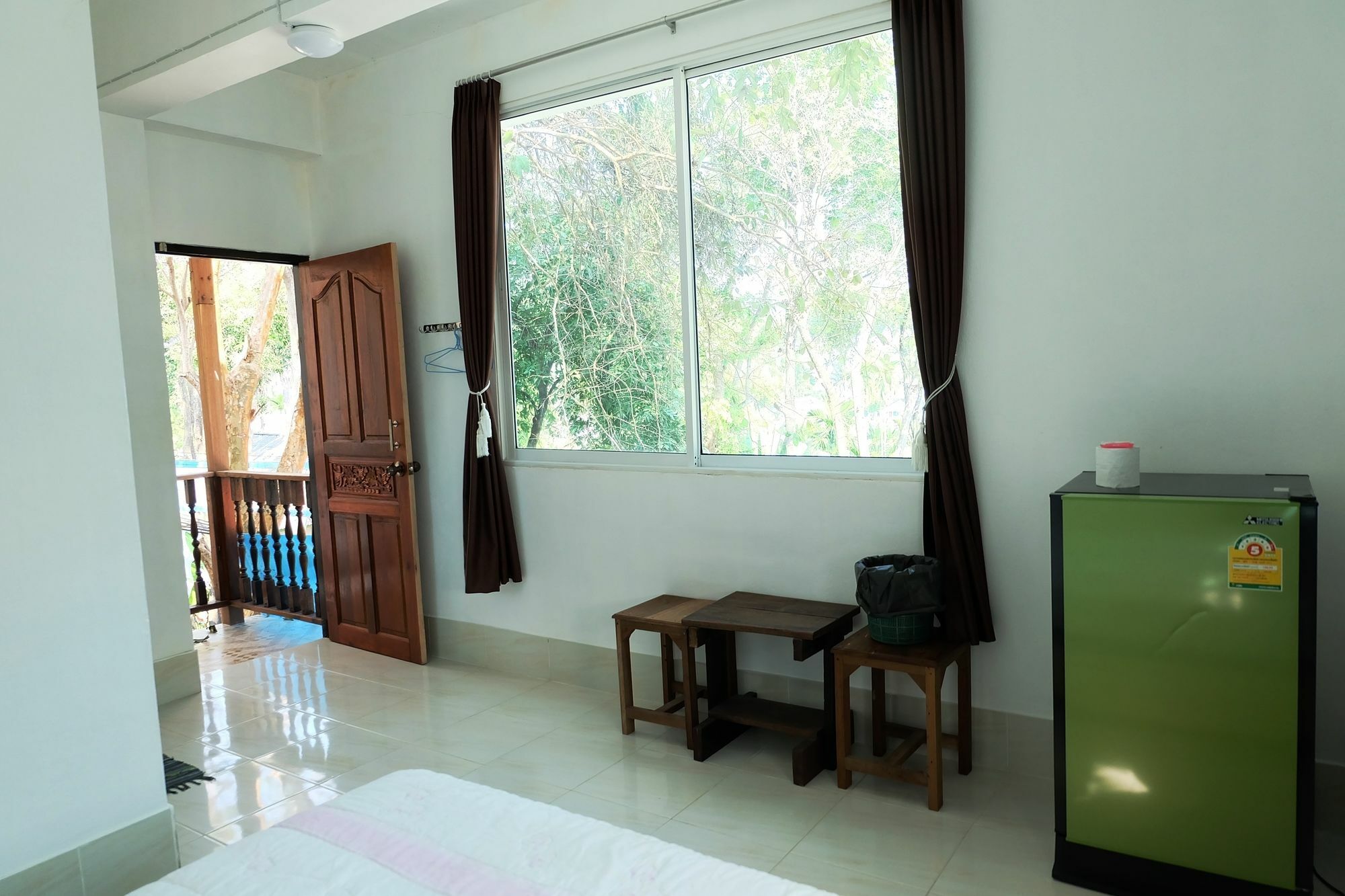 Miss Hong House Hotel Koh Samet Екстериор снимка
