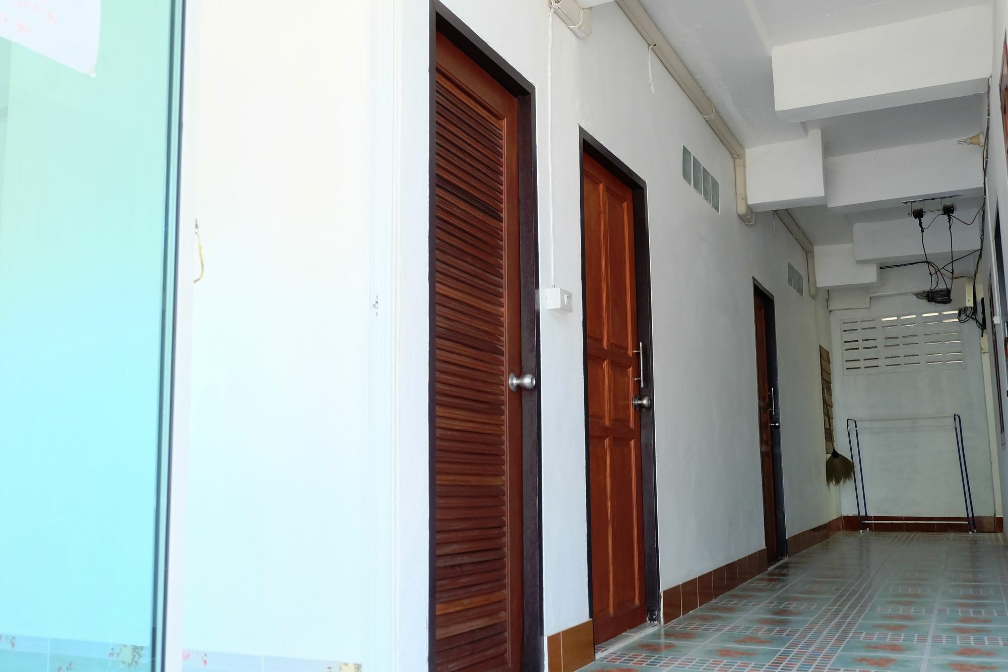 Miss Hong House Hotel Koh Samet Екстериор снимка
