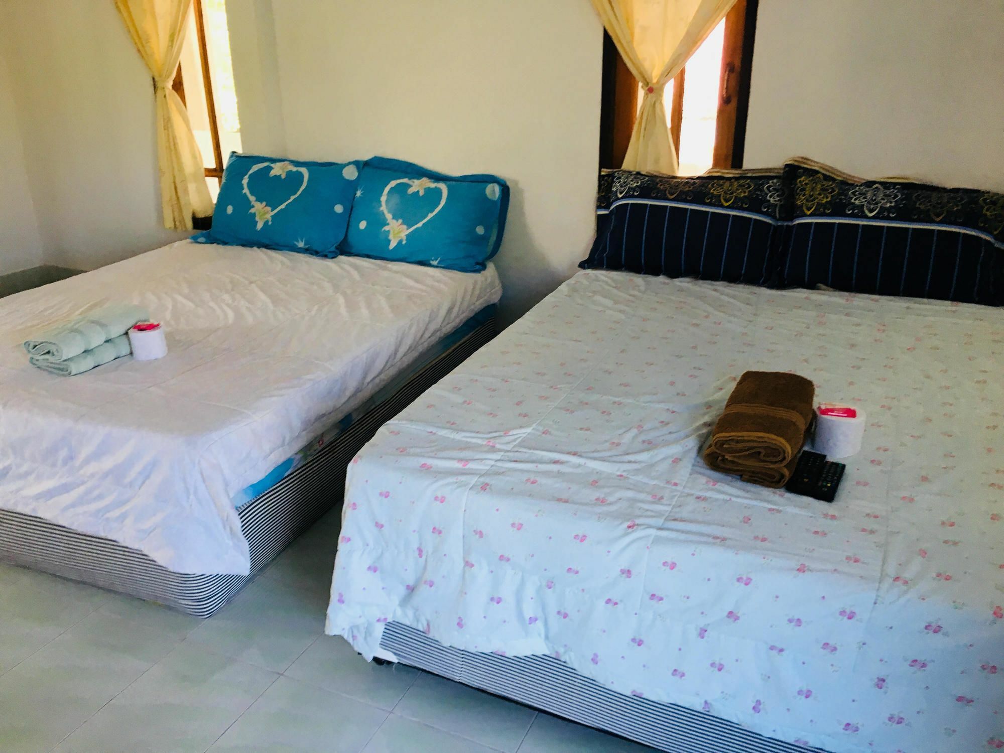 Miss Hong House Hotel Koh Samet Екстериор снимка