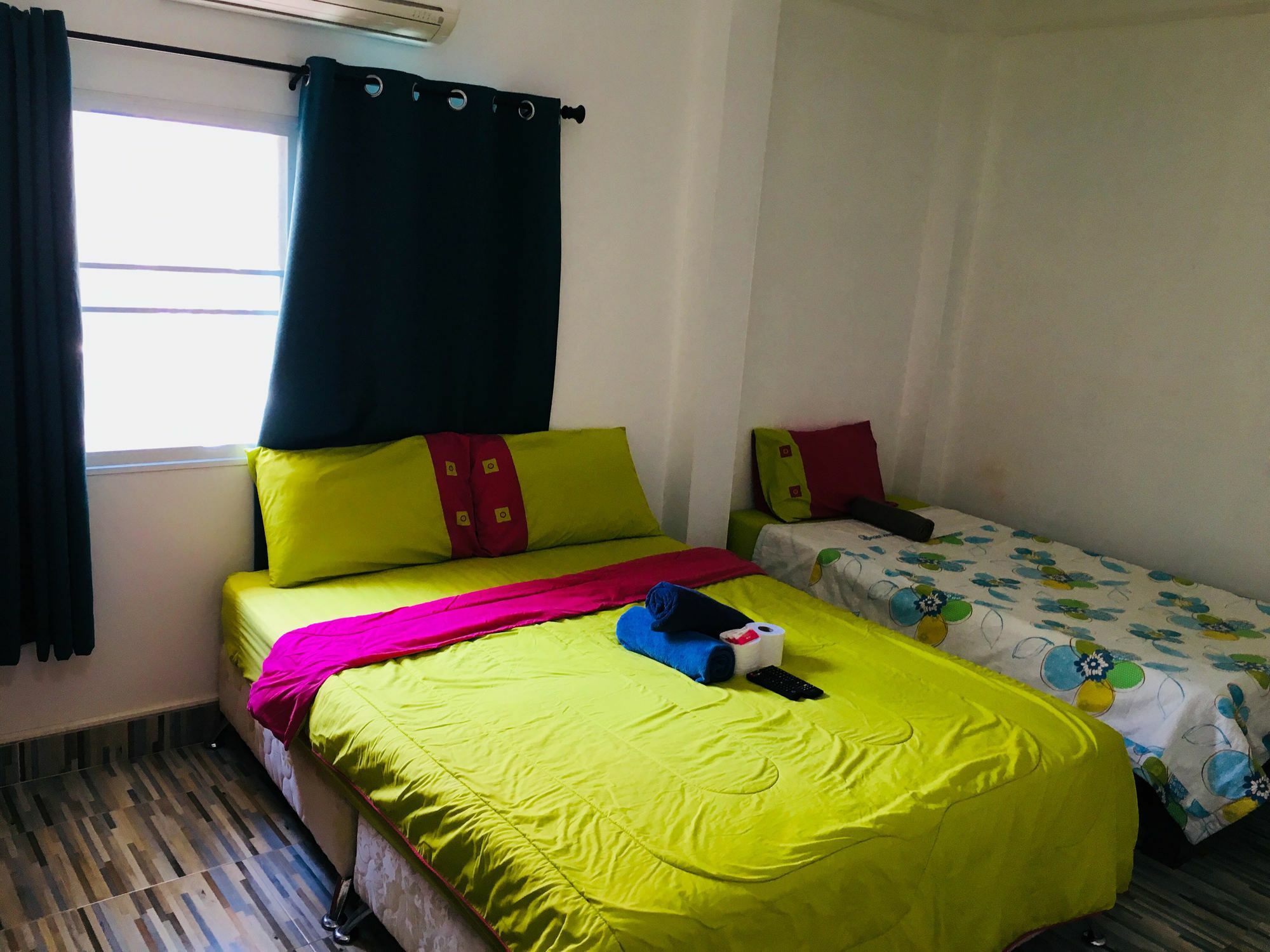 Miss Hong House Hotel Koh Samet Екстериор снимка