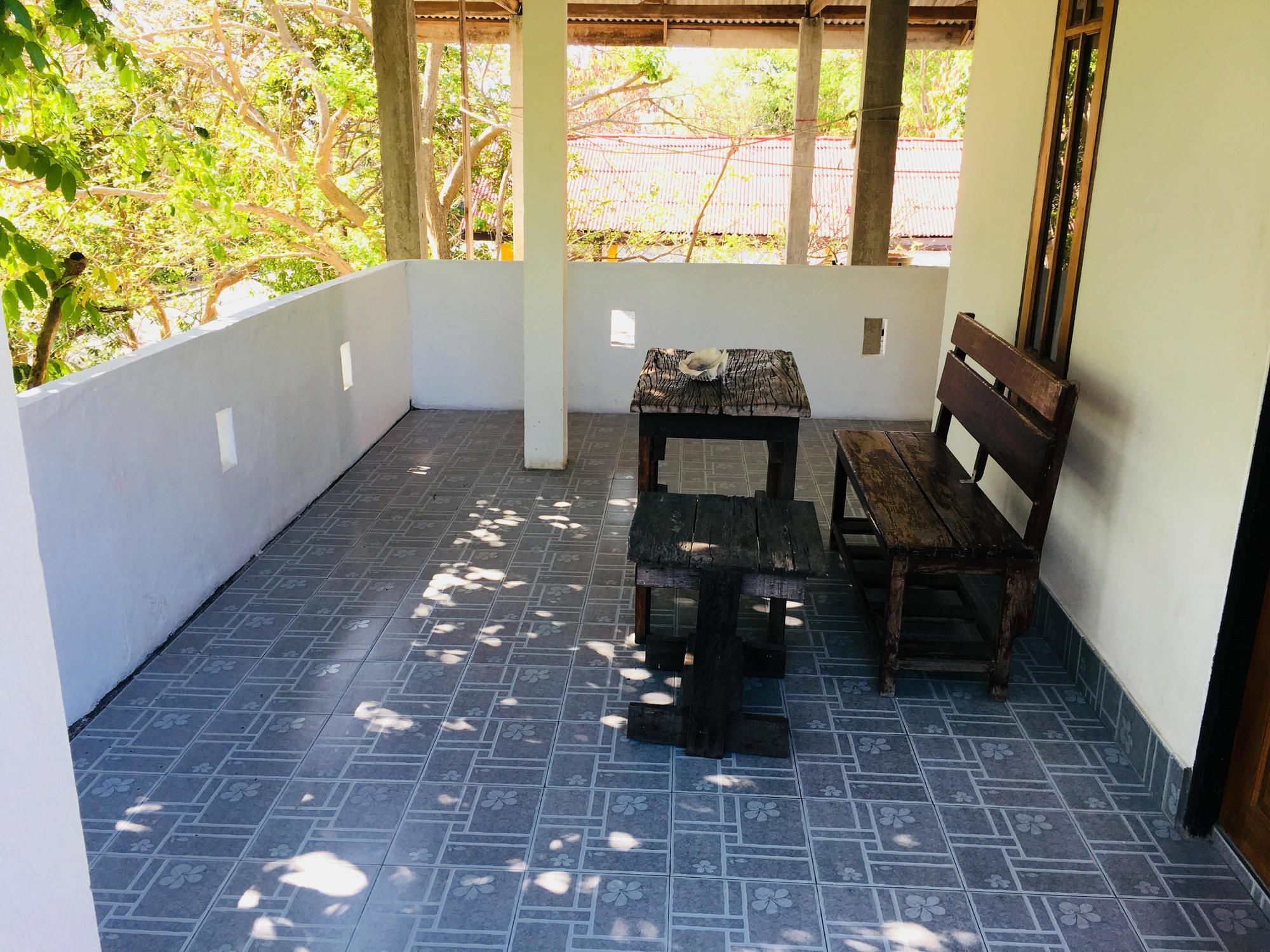 Miss Hong House Hotel Koh Samet Екстериор снимка