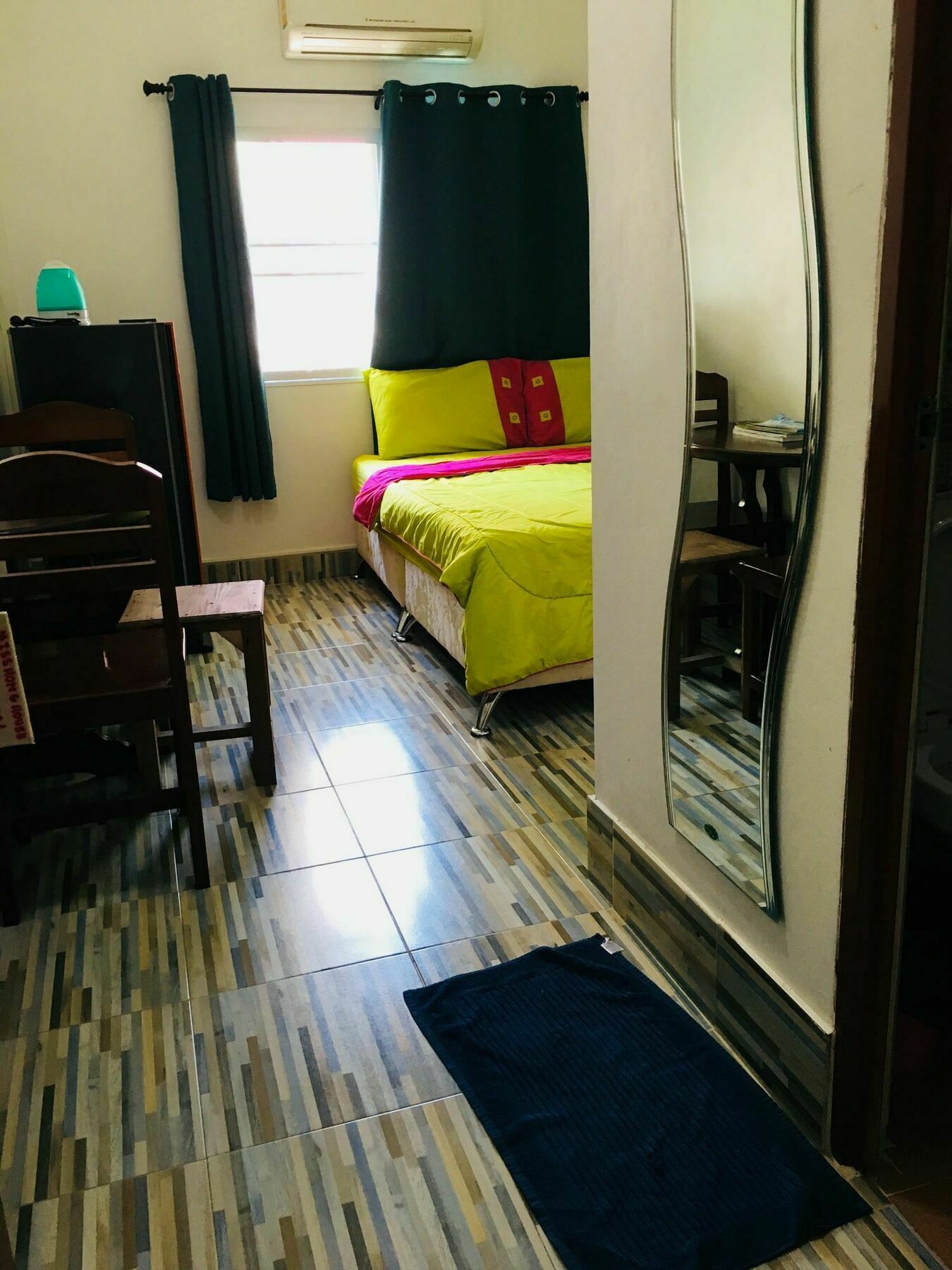 Miss Hong House Hotel Koh Samet Екстериор снимка