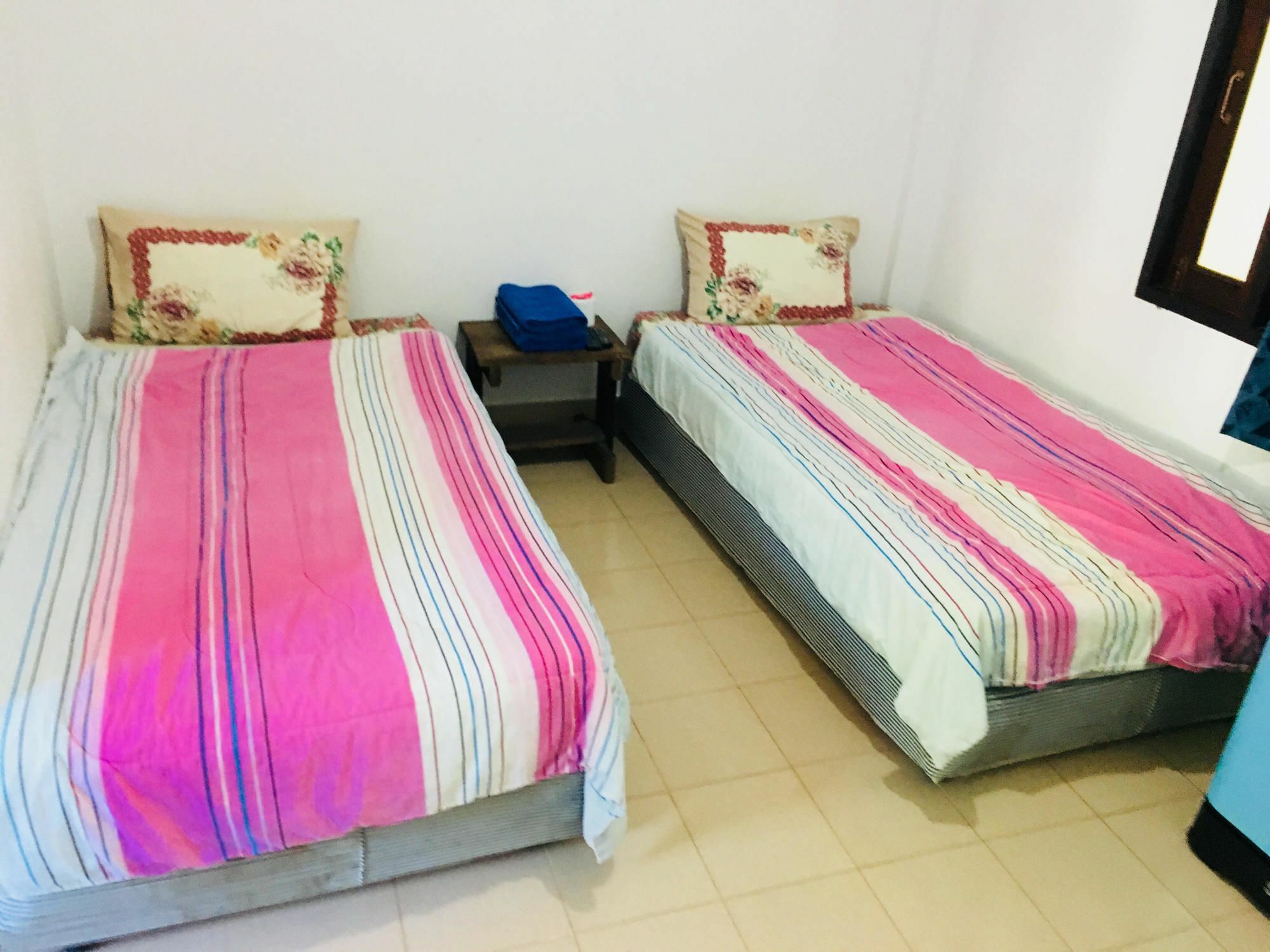 Miss Hong House Hotel Koh Samet Екстериор снимка