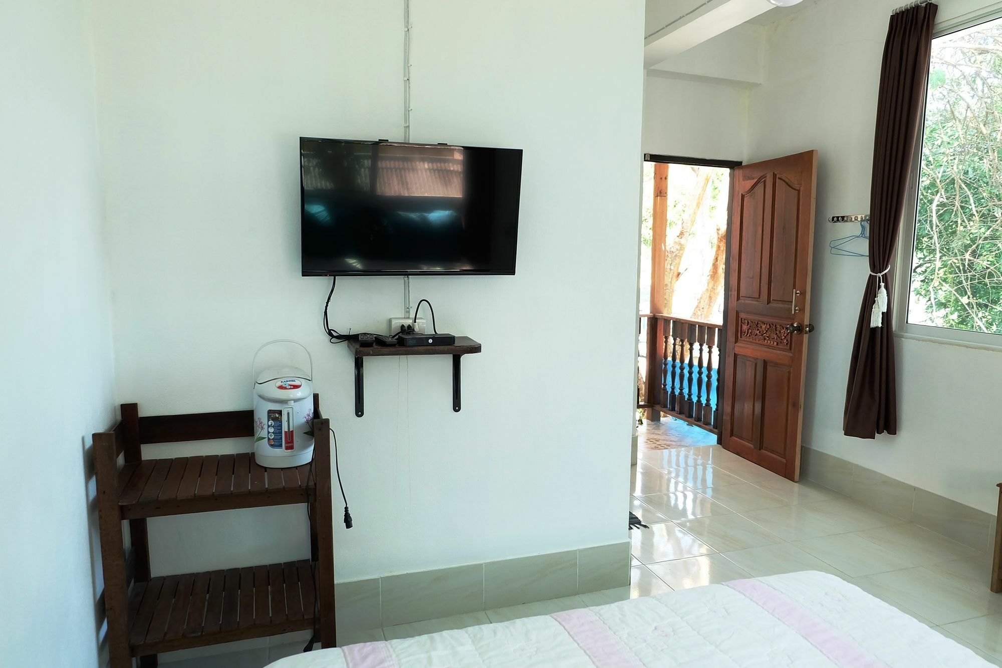 Miss Hong House Hotel Koh Samet Екстериор снимка
