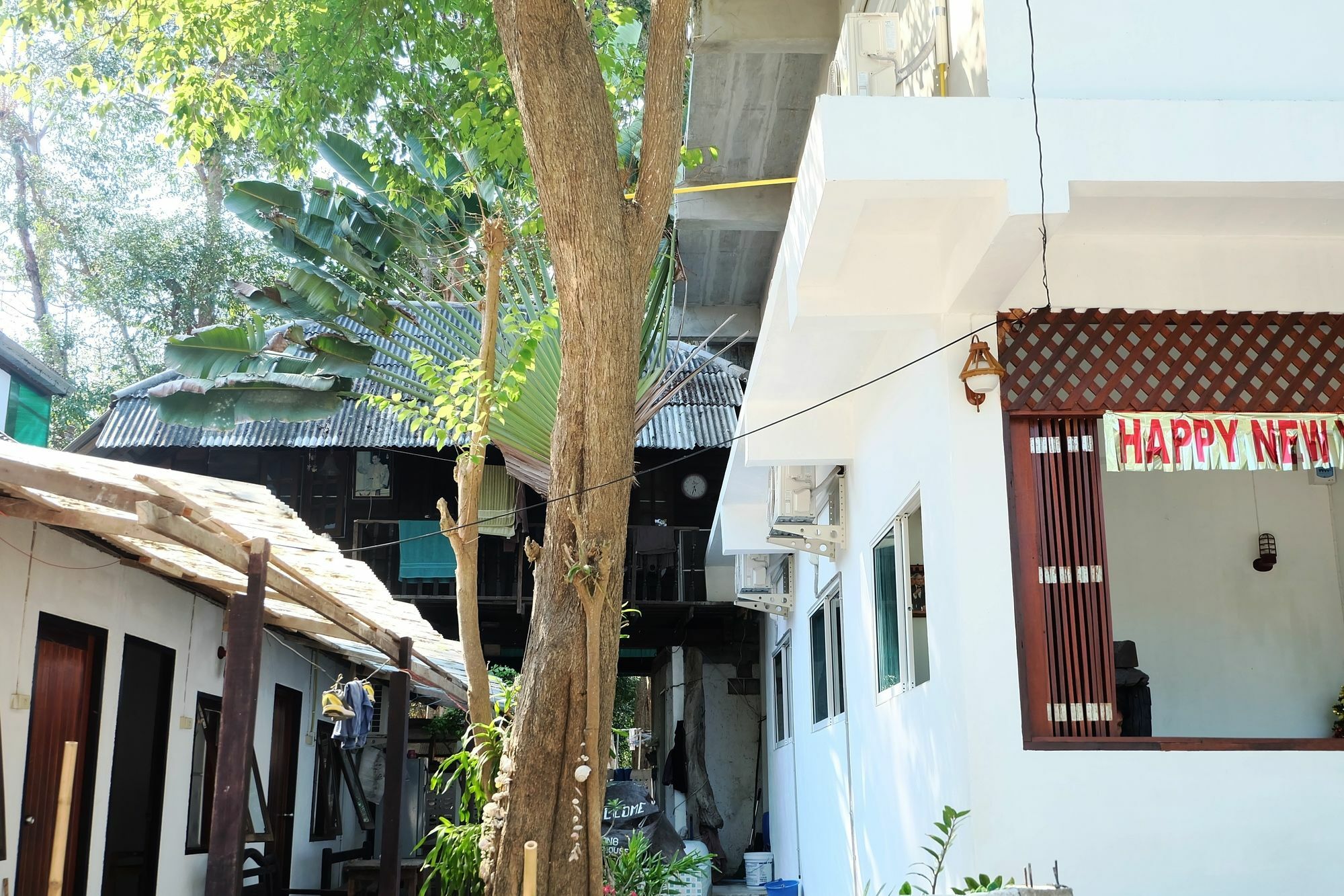 Miss Hong House Hotel Koh Samet Екстериор снимка